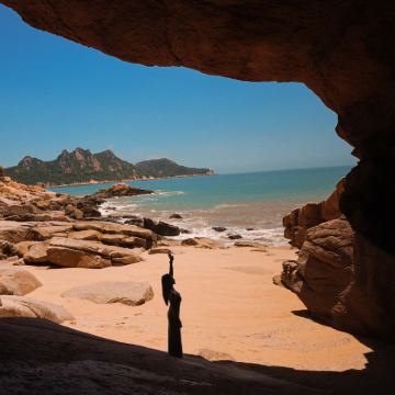 霞浦+太姥山+北岐滩涂+杨家溪+东海一号观光步道4日3晚拼小团