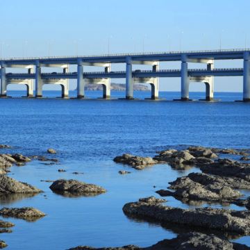 威海+烟台+蓬莱区+大连6日5晚私家团