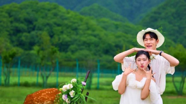 神农架、宜昌+3