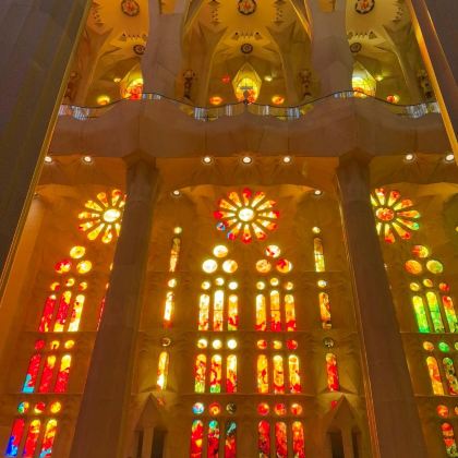 西班牙+葡萄牙10日9晚自由行