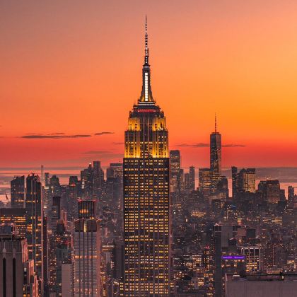 美国东海岸+纽约+华盛顿+波士顿+尼亚加拉瀑布10日跟团游