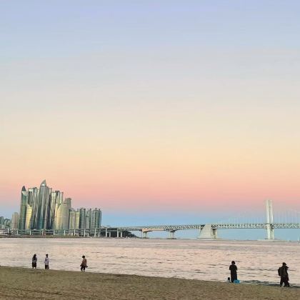 韩国庆州佛国寺6日5晚私家团