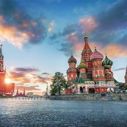 俄罗斯10日跟团游