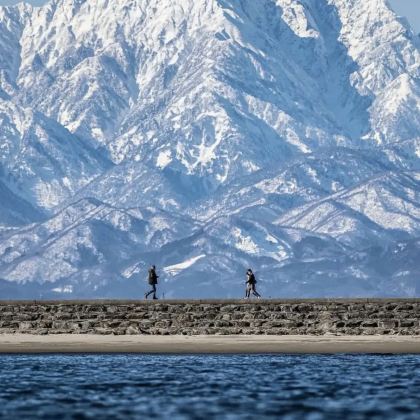 日本名古屋+下吕市+飞驒高山+白川村+金泽+富山6日5晚拼小团