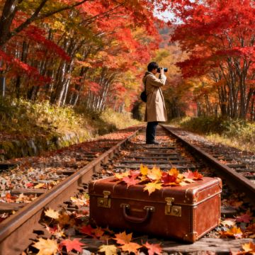 日本北海道5日4晚拼小团