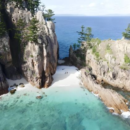 澳大利亚+悉尼+黄金海岸+凯恩斯10日9晚拼小团