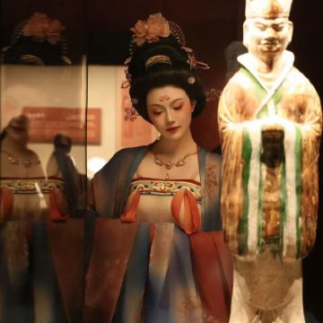 河南郑州+洛阳+开封+老君山景区+云台山风景名胜区+万仙山景区7日6晚私家团