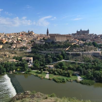 西班牙+葡萄牙12日跟团游