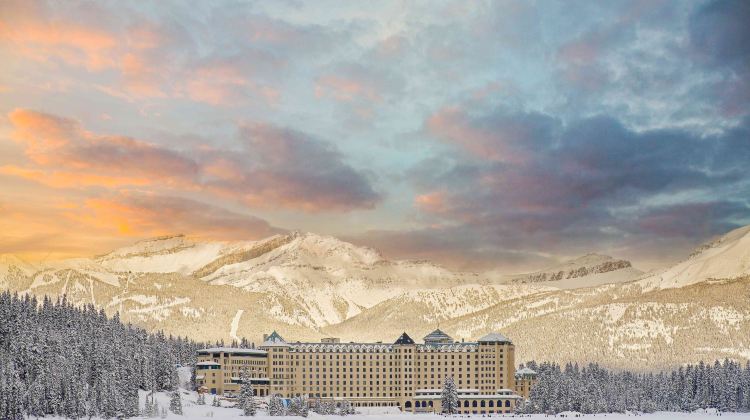 4-Day Banff