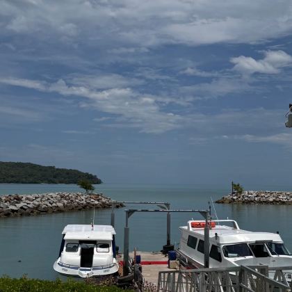 兰卡威+槟城7日6晚自由行