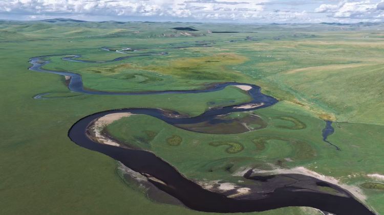 5-Day Hulunbuir + Hailar + Aershan National Forest Park