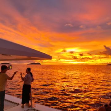 马来西亚沙巴亚庇6日5晚私家团