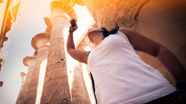 8-Day Best of Egypt Tour from Cairo·Aswān, Luxor | The Great Pyramid of Giza | The Sphinx | The Grand Egyptian Museum | Aswan Bridge |  Karnak Temple