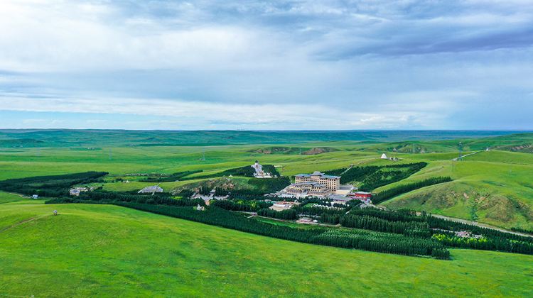 9-Day Hulunbuir + Arxan