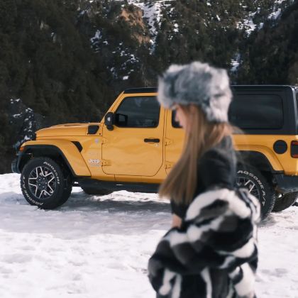 内蒙古乌兰布统+河北塞罕坝2日1晚自由行