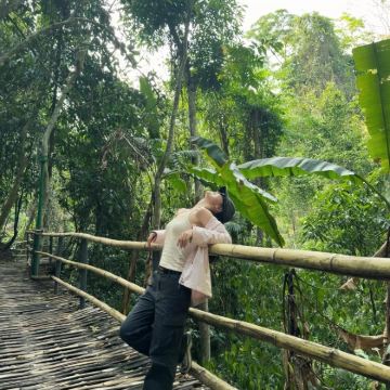 云南西双版纳5日4晚自由行