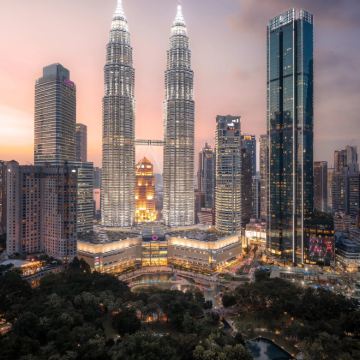 新加坡+吉隆坡+马六甲6日5晚私家团