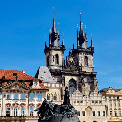 匈牙利+奥地利+捷克+斯洛伐克9日私家团