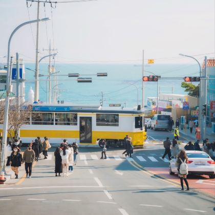 韩国首尔+釜山6日5晚自由行