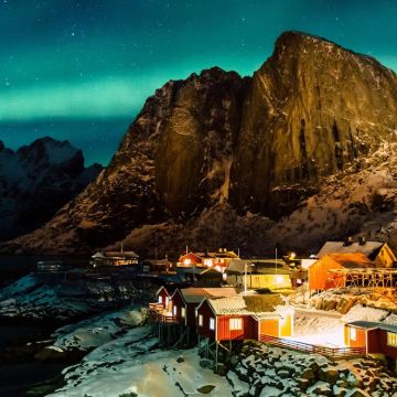 摩尔曼斯克+莫斯科+圣彼得堡8日7晚私家团