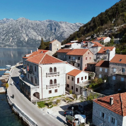 塞尔维亚+波黑+黑山13日12晚私家团