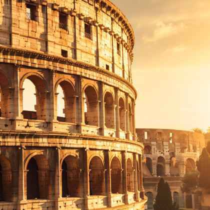 法国巴黎+意大利威尼斯+佛罗伦萨+罗马10日8晚私家团