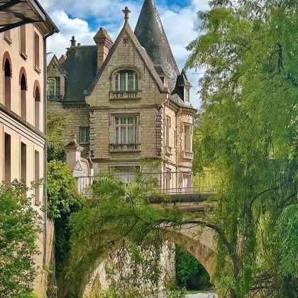 法国+意大利10日8晚拼小团