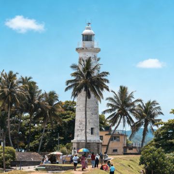 斯里兰卡7日6晚私家团