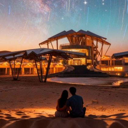 宁夏银川+中卫6日5晚私家团