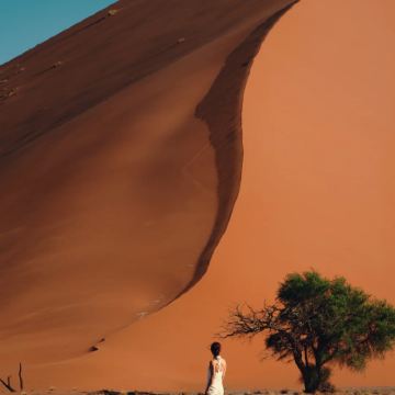 纳米比亚+津巴布韦+赞比亚+博茨瓦纳12日9晚跟团游