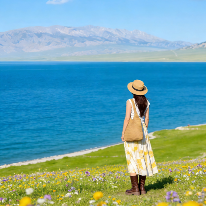 新疆乌鲁木齐+伊犁8日7晚自由行