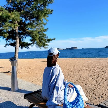 沈阳+大连+丹东6日5晚跟团游