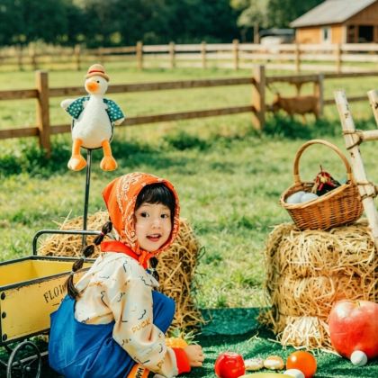 吉林长春+长白山+延吉6日5晚拼小团