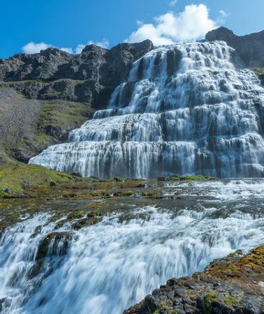 3D2N • 3-Day Wild and Wonderful Tour of Westfjords - Small Group Tour