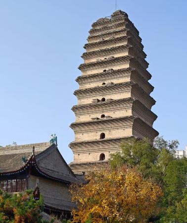 5일 •시안 + 화산 + 1일 자유투어 + 5성급 호텔 + 프라이빗 투어/노쇼핑