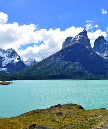 6D5N • Self Drive Experience in Torres del Paine National Park - 6 Days
