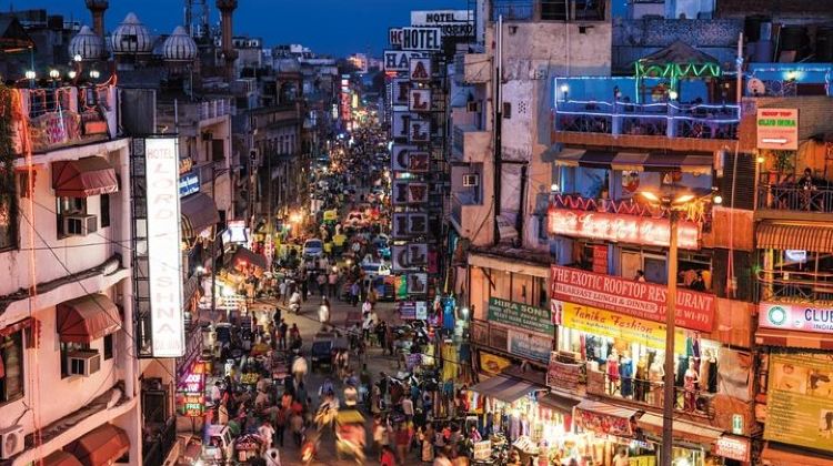 14D13N · Group Tours · Rajasthan Tour Plan