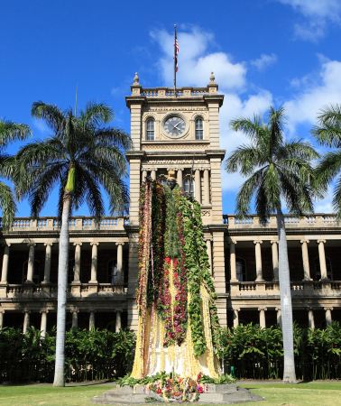 8D7N • Oahu + Hawaii island