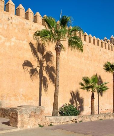 8D7N • 8 Days Moroccan Tour: Casablanca to Marrakech via Merzouga Desert