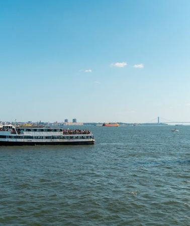 7D6N • From NYC: 7-Day East Coast Highlights Tour with Airport Transfers