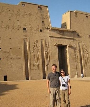 5D4N • 5Days Nile Cruise Luxor To Aswan Including Balloon and Abu Simbel