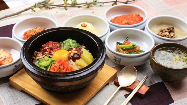 4-Day Discover Western Korea in 4days: All-Inclusive Experience