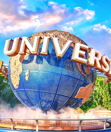 8日7晚 • 日本大阪+京都+濱松市+箱根+東京+迪士尼（Disney）+日本環球影城