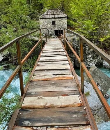 3D2N • From Shkodra: 3-Day Theth, Valbona, Shala River, Shkodra