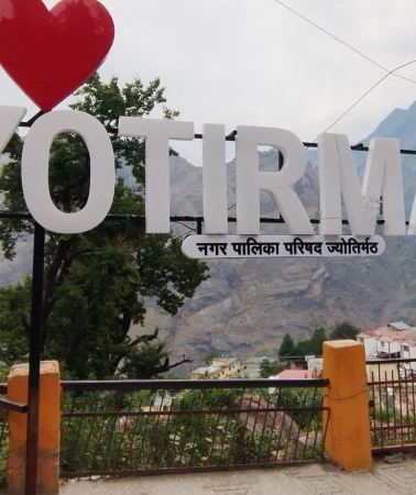 10D9N • From Delhi: Chardham Yatra with Transport and Tour Guide