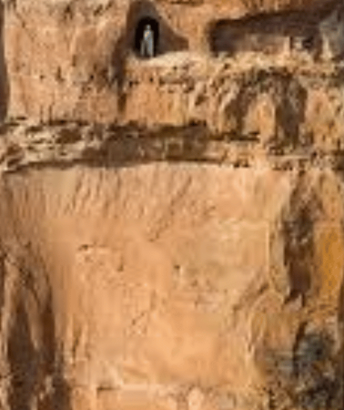 6D5N • 6-Day Danakil Depression & Tigray Rock-Hewn Churches Tour