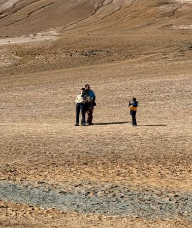 8D7N • Iceland: 8-Day Ring Road Campervan Guided Tour
