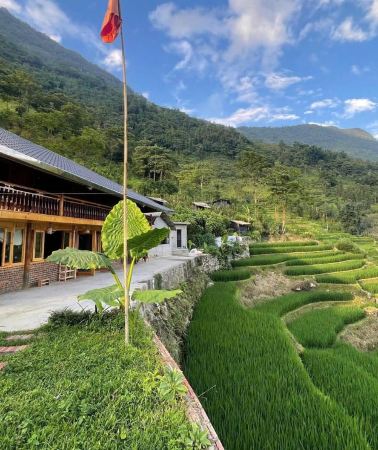 2D1N • SAPA 2D1N TREK - HOMESTAY & HMONG CULTURE WITH ISEE HMOOB