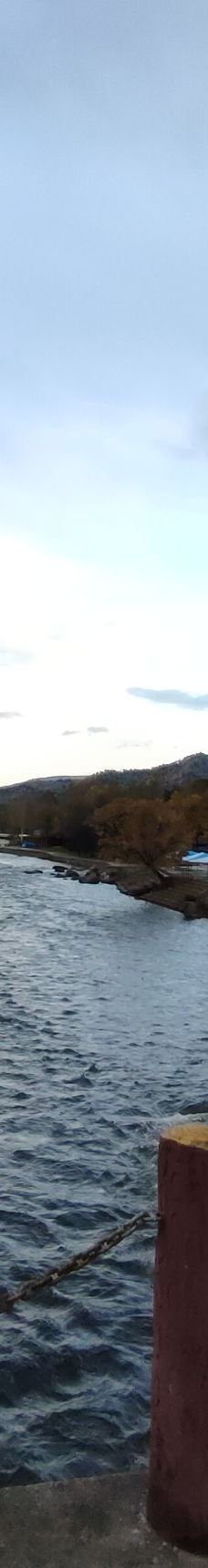 九峰山养心谷旅游度假区-伊春