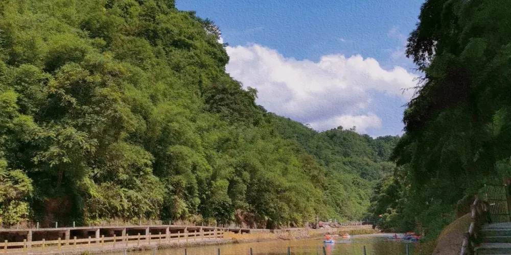 永安旅遊